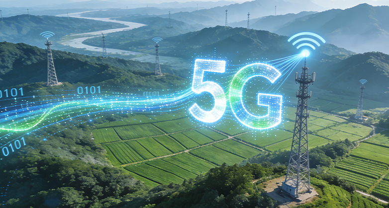 通信储能解决方案